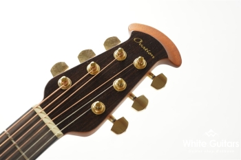 【The Celebrity Collection】 Celebrity Elite Exotic Mid Depth(CE44P)-Spalted Maple